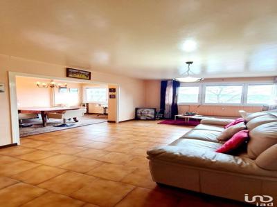 Appartement 4 pièces de 84 m² à Villars (42390)
