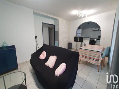 Appartement 4 pièces de 85 m² à Combs-la-Ville (77380)