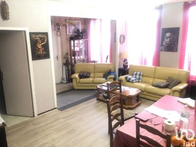 Appartement 4 pièces de 85 m² à Nancy (54000)