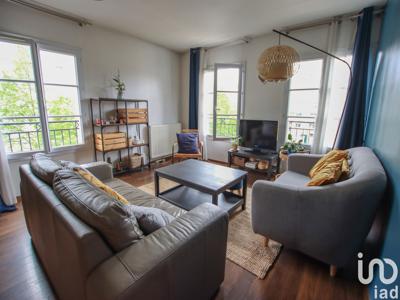 Appartement 4 pièces de 86 m² à Épinay-sous-Sénart (91860)