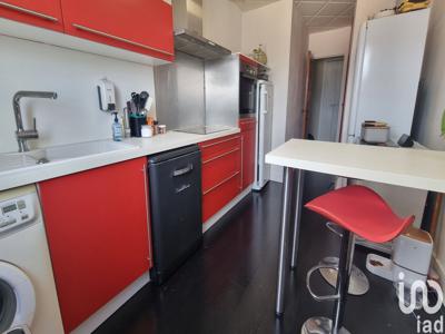 Appartement 4 pièces de 86 m² à Limoges (87000)