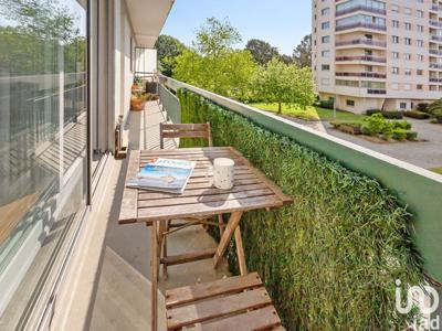 Appartement 4 pièces de 86 m² à Nantes (44200)