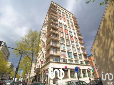 Appartement 4 pièces de 87 m² à Argenteuil (95100)