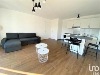 Appartement 4 pièces de 87 m² à L'Haÿ-les-Roses (94240)