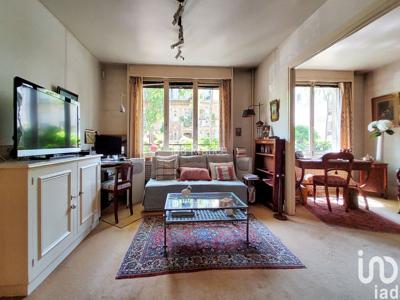 Appartement 4 pièces de 87 m² à Neuilly-sur-Seine (92200)