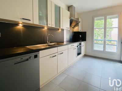 Appartement 4 pièces de 88 m² à Belfort (90000)