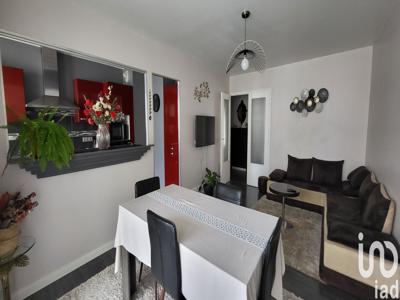 Appartement 4 pièces de 88 m² à Deuil-la-Barre (95170)