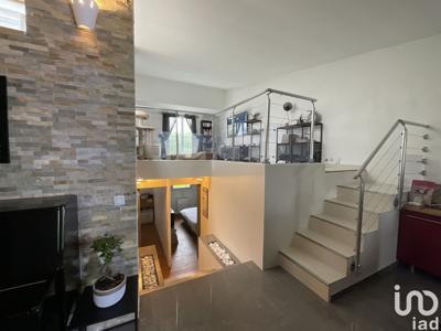 Appartement 4 pièces de 98 m² à Torcy (77200)