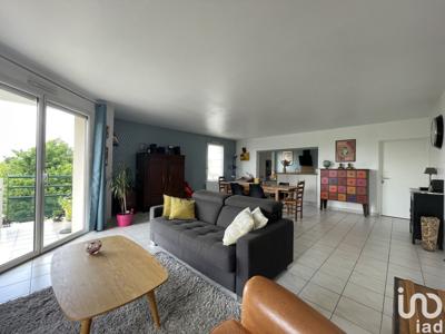 Appartement 4 pièces de 99 m² à Nantes (44300)