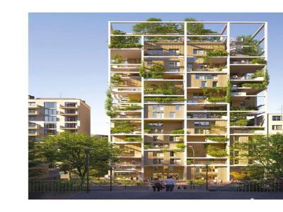 Appartement 5 pièces de 111 m² à Issy-les-Moulineaux (92130)