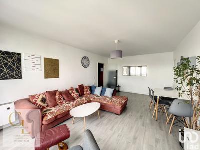 Appartement 5 pièces de 112 m² à Rennes (35200)