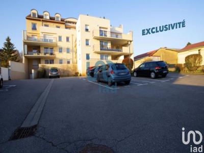 Appartement 5 pièces de 114 m² à Essey-lès-Nancy (54270)