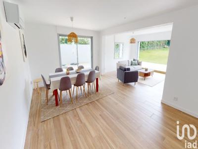 Appartement 5 pièces de 130 m² à Biarritz (64200)