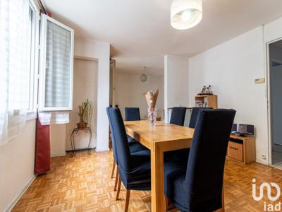 Appartement 5 pièces de 80 m² à Perpignan (66100)