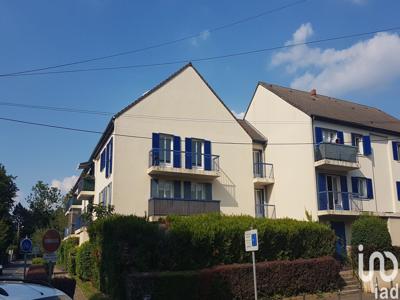 Appartement 5 pièces de 94 m² à Pontault-Combault (77340)