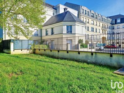 Appartement 5 pièces de 96 m² à Épinay-sous-Sénart (91860)