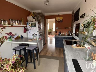 Appartement 6 pièces de 124 m² à Saint-Étienne (42000)
