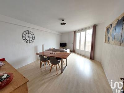Appartement 6 pièces de 95 m² à Tarbes (65000)