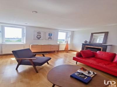 Appartement 7 pièces de 191 m² à Nantes (44000)