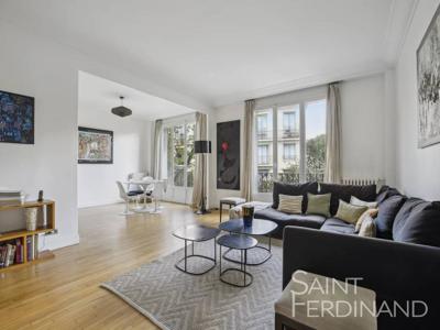 Appartement à vendre à Neuilly-sur-Seine