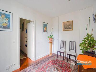 Appartement à vendre à Paris 10Ème