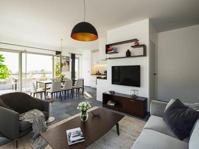 COSY LODGE - Programme immobilier neuf Montpellier - URBANESENS