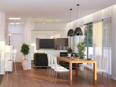 Eden Urbain - Programme immobilier neuf Marseille 5ème - LA GUILDE DU PATRIMOINE