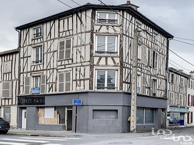 Immeuble de 150 m² à Châlons-en-Champagne (51000)