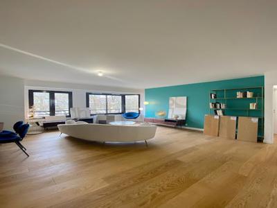 LA ROTONDE - Programme immobilier neuf Paris 12ème - CRENN & ODEAU IMMOBILIER
