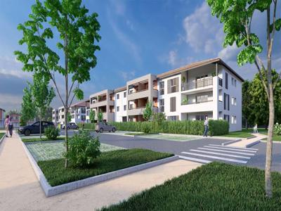 LE DOMAINE DE LA CHENAIE - Programme immobilier neuf Saint-Paul-lès-Dax - SEIXO PROMOTION