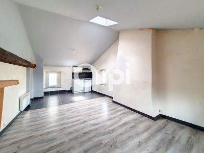 Location appartement 2 pièces 34.43 m²