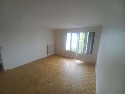 Location appartement 3 pièces 58.3 m²