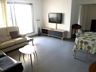 Location meublée appartement 2 pièces 54 m²