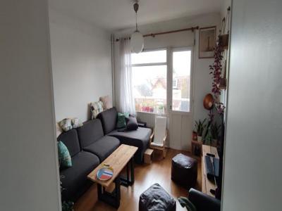 Location meublée appartement 3 pièces 56 m²