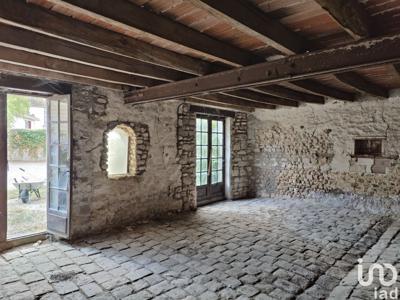 Maison 2 pièces de 200 m² à Courdimanche-sur-Essonne (91720)