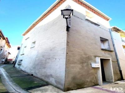 Maison 3 pièces de 65 m² à Saint-Marcel-sur-Aude (11120)