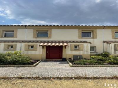 Maison 3 pièces de 66 m² à Lézignan-Corbières (11200)