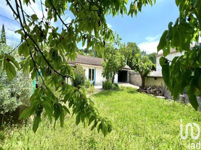 Maison 3 pièces de 67 m² à Saint-André-de-Roquepertuis (30630)