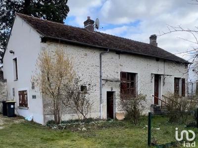 Maison 3 pièces de 73 m² à Provins (77160)