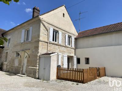 Maison 3 pièces de 75 m² à Gouvieux (60270)
