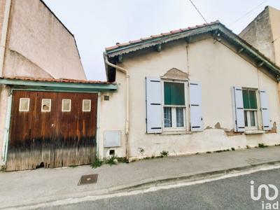 Maison 3 pièces de 82 m² à Narbonne (11100)