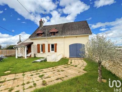 Maison 3 pièces de 85 m² à Prémery (58700)