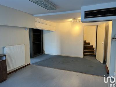 Maison 3 pièces de 89 m² à Le Donjon (03130)
