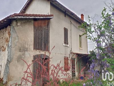 Maison 4 pièces de 110 m² à Romans-sur-Isère (26100)