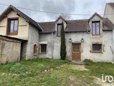 Maison 4 pièces de 118 m² à Bonny-sur-Loire (45420)