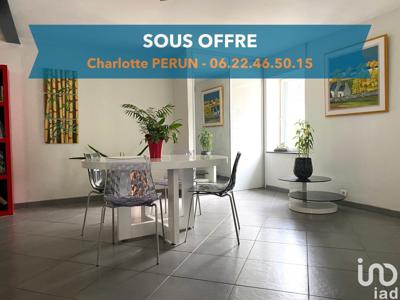 Maison 4 pièces de 140 m² à Auchy-lez-Orchies (59310)