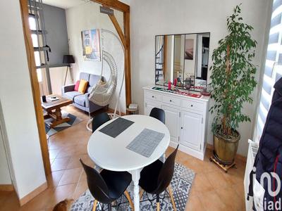 Maison 4 pièces de 61 m² à Pont-sur-Yonne (89140)