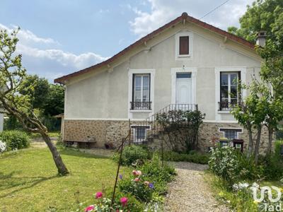 Maison 4 pièces de 73 m² à Lagny-sur-Marne (77400)