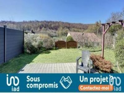 Maison 4 pièces de 87 m² à Notre-Dame-de-Bondeville (76960)