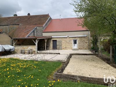 Maison 4 pièces de 90 m² à Champsevraine (52500)